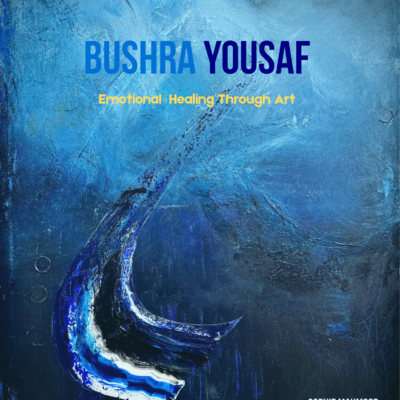 Emotional Healing Through Art